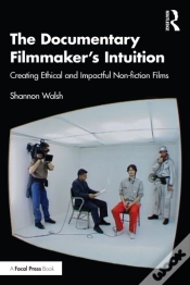 Capa do artigo The Documentary Filmmaker