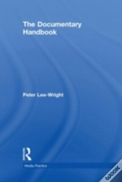 Capa do artigo The Documentary Handbook