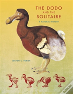 Capa do artigo The Dodo And The Solitaire