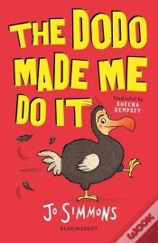 Capa do artigo The Dodo Made Me Do It