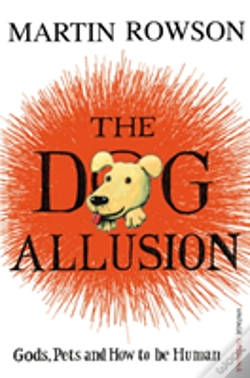 Capa do artigo The Dog Allusion