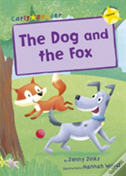 Capa do artigo The Dog And The Fox