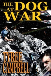 Capa do artigo The Dog At War