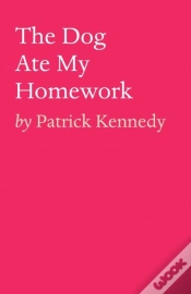 Capa do artigo The Dog Ate My Homework