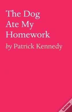 Capa do artigo The Dog Ate My Homework