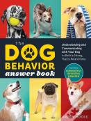 The Dog Behavior Answer Book, 2nd Edition