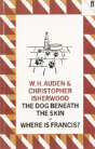 The Dog Beneath The Skin - Preview