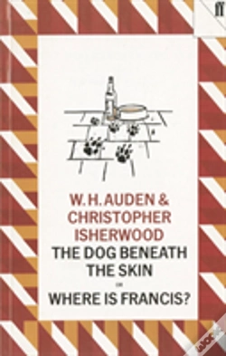 Capa do artigo The Dog Beneath The Skin
