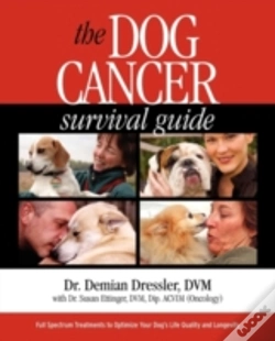 Capa do artigo The Dog Cancer Survival Guide