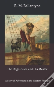 Capa do artigo The Dog Crusoe And His Master