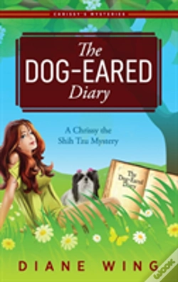 Capa do artigo The Dog-Eared Diary