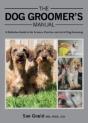 The Dog Groomer'S Manual - Preview
