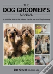 Capa do artigo The Dog Groomer
