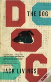 Capa do artigo The Dog