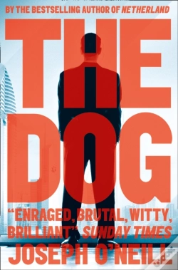 Capa do artigo The Dog