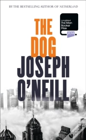 Capa do artigo The Dog