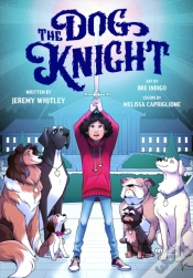 Capa do artigo The Dog Knight
