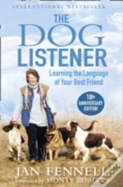 Capa do artigo The Dog Listener