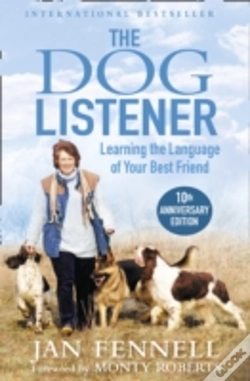 Capa do artigo The Dog Listener