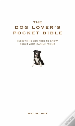 Capa do artigo The Dog Lover'S Pocket Bible