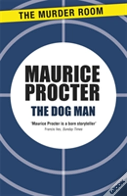 Capa do artigo The Dog Man
