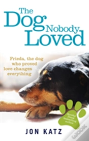 Capa do artigo The Dog Nobody Loved