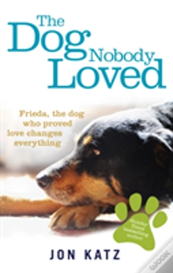 Capa do artigo The Dog Nobody Loved