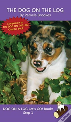 Capa do artigo The Dog On The Log