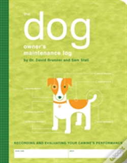Capa do artigo The Dog Owner'S Maintenance Log