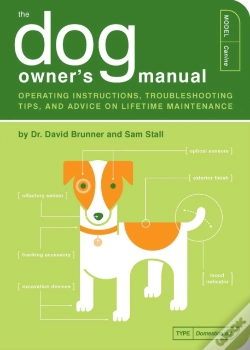 Capa do artigo The Dog Owner'S Manual