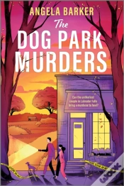 Capa do artigo The Dog Park Murders