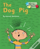 The Dog Pig