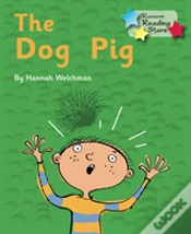 Capa do artigo The Dog Pig
