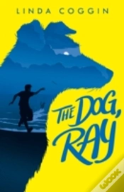 Capa do artigo The Dog, Ray