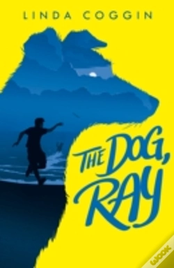 Capa do artigo The Dog, Ray
