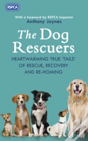 Capa do artigo The Dog Rescuers