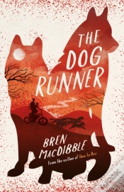 Capa do artigo The Dog Runner