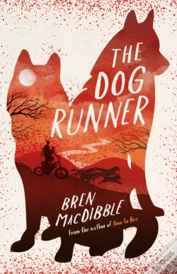 Capa do artigo The Dog Runner