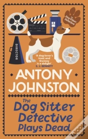 Capa do artigo The Dog Sitter Detective Plays Dead