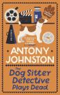 The Dog Sitter Detective Plays Dead - Preview