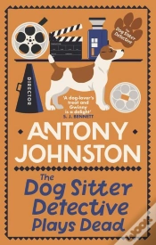 Capa do artigo The Dog Sitter Detective Plays Dead