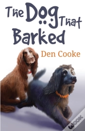 Capa do artigo The Dog That Barked