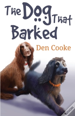 Capa do artigo The Dog That Barked