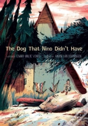 Capa do artigo The Dog That Nino Didn