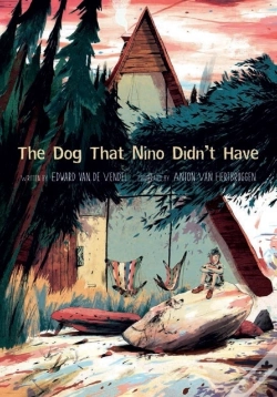 Capa do artigo The Dog That Nino Didn'T Have