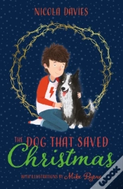 Capa do artigo The Dog That Saved Christmas