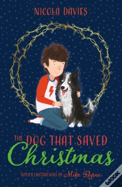 Capa do artigo The Dog That Saved Christmas