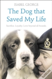 Capa do artigo The Dog That Saved My Life