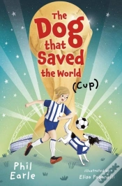 Capa do artigo The Dog That Saved The World (Cup)