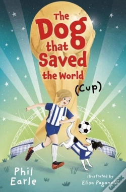 Capa do artigo The Dog That Saved The World (Cup)